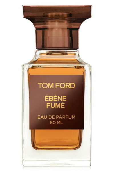 Tom Ford Ebene Fume, Eau De Parfum, Unisex, 50 ml