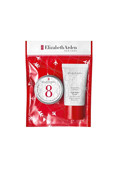 Elizabeth Arden Set Elizabeth Arden: Eight Hour Skin Protectant, Hydrating, D...