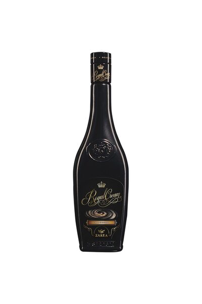 N-A Lichior Crema Zarea Royal Cream Cappuccino 0,5L