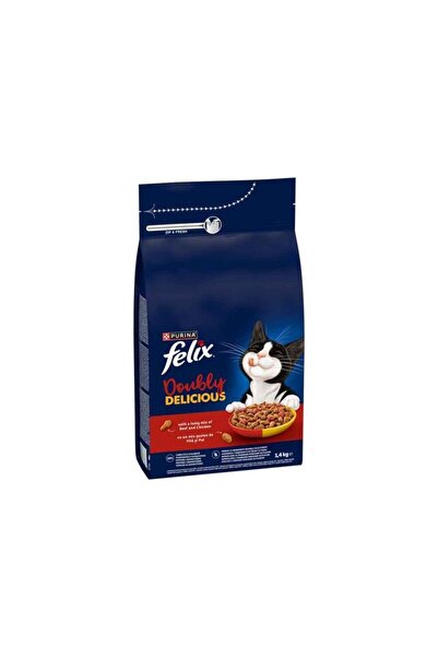 FELIX Adult Vita&Pui 1.4Kg