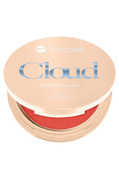 N-A Bell Hipoalergenic Cloud Cream Blush 5G