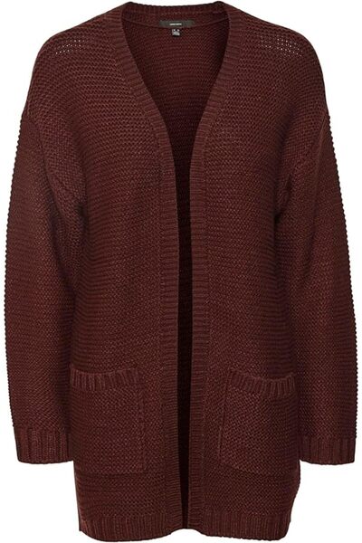 Vero Moda Maternity كارديجان نسائي من Vero Moda طراز Vmno Name Ls Cardigan Noos