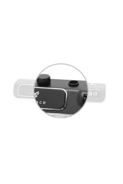 Generic Brand مرطب زجاج السيارة الأمامي مع شاشة LED 3 مراحل