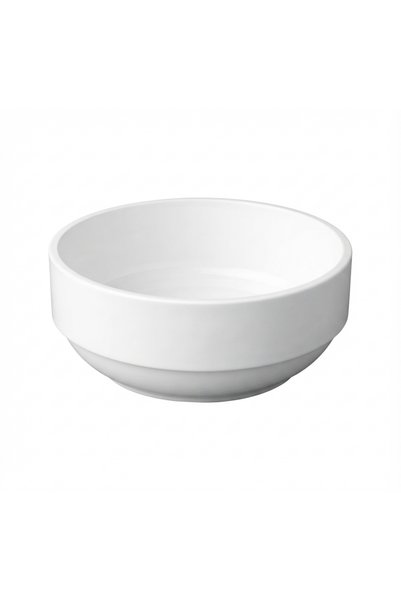 Adalinhome Polikarbon Kırılmaz Joker Kase Çorba Kasesi 12 cm (6 ADET)