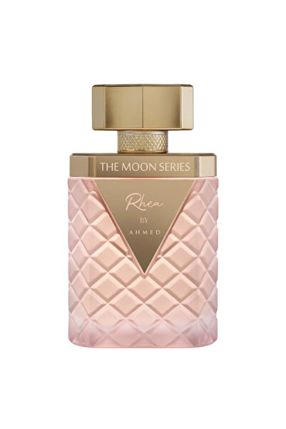 Ahmed Al Maghribi , The Moon Series Rhea, Eau De Parfum, Unisex, 100 ml