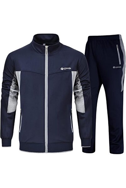 GENERAL YSENTO mens Full Zip Full Zip (pack of 2)