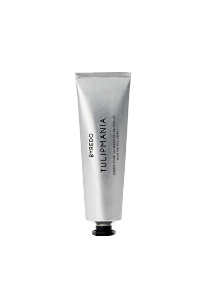 Byredo Τουλιπμάνια, Ενυδατική & Θρεπτική, Κρέμα Χεριών & Νυχιών, Ανθική, 100 ml