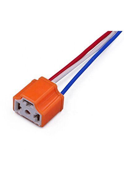 Xentech Light Ceramic connector socket H4