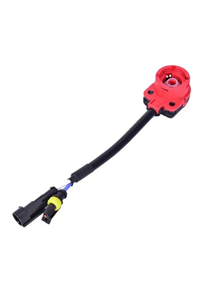Xentech Light Cablu conector bec xenon D2S D2R