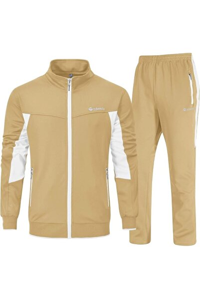 GENERAL YSENTO mens Full Zip Full Zip (pack of 2)
