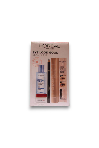 L'Oreal Paris Eye Look Good Beauty Fix Set L'Oreal Paris: L'Oreal Paris, Cură...