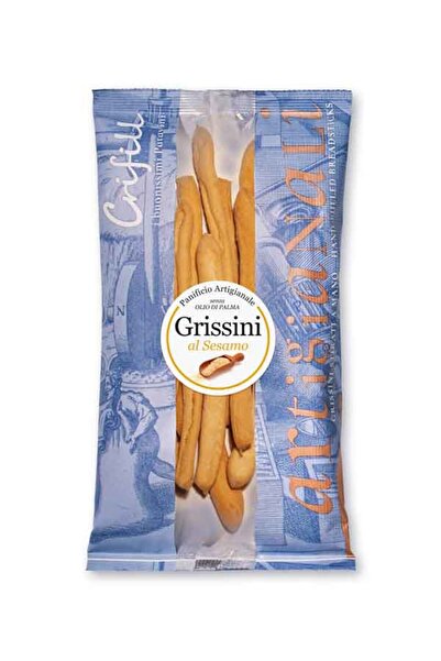 A Grisine Cu Susan 200G