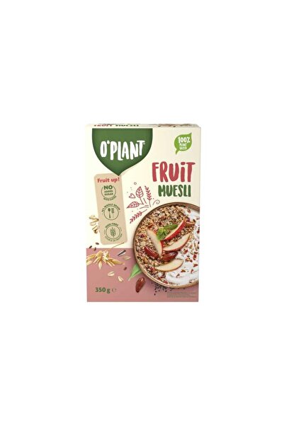 O'Plant Musli cu fructe