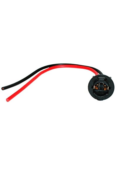 Xentech Light Ντουί λάμπας T10 w5w με καλώδιο
