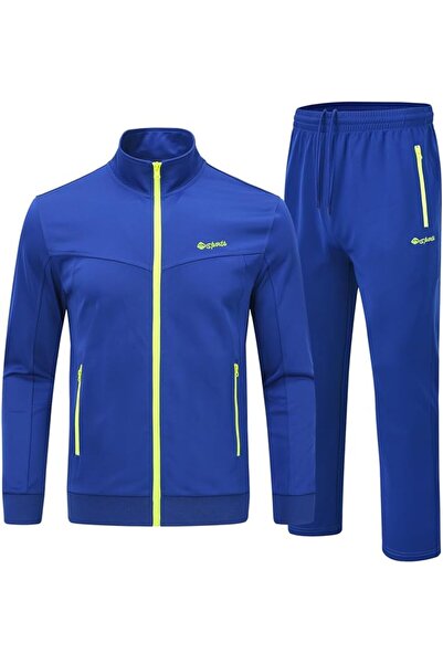 GENERAL YSENTO mens Full Zip Full Zip (pack of 2)