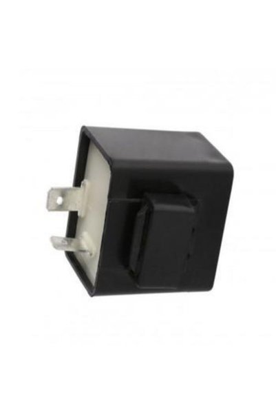 motobisikletim FLASÖR 12W KABLOSUZ SESSİZ [ CG125 - SFC - 2 FİŞLİ ]