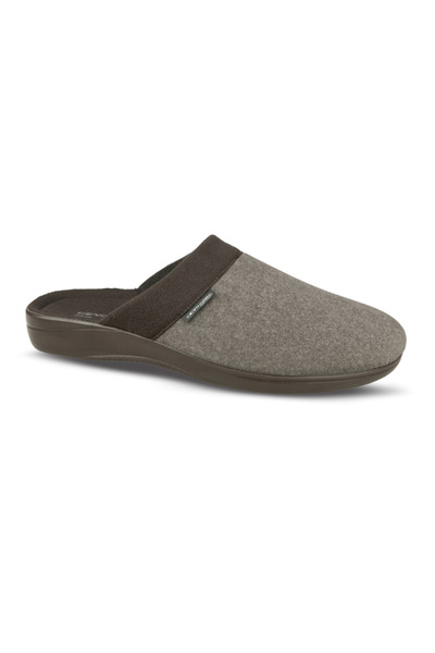 Ceyo Men's House Slippers Atlas-14 (40-45) Merdane