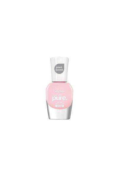 A Lac de unghii Sally Hansen Good Kind Pure, 200 Pink Cloud, 10 ml