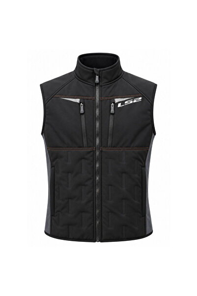 İridium Softshell Kısa Kollu Yelek
