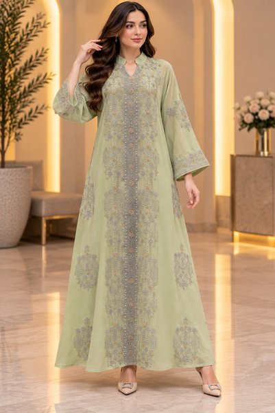 RONZA دراعة الكويت