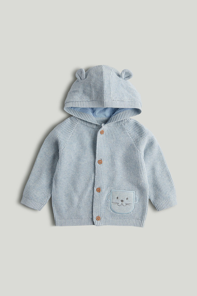 MOTHERCARE Erkek Bebek Hırka
