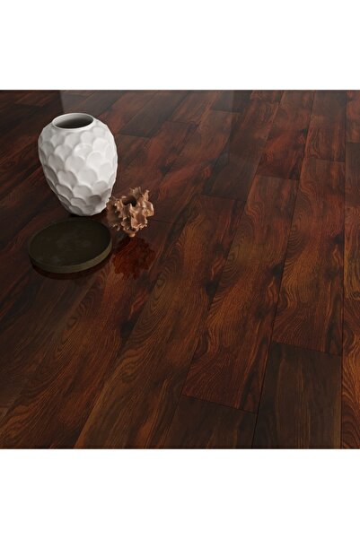 regata Parchet laminat lucios Royal/Robust 12,3 mm - 783 Stejar Heritage