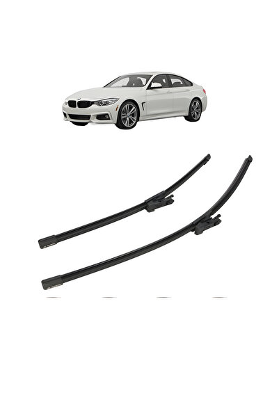 Bosch Set de 2 ștergătoare pentru BMW Seria 3 Gran Turismo (F34) 2012-2018, p...
