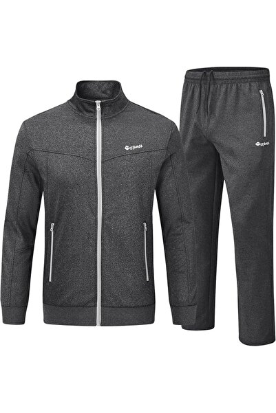 GENERAL YSENTO mens Full Zip Full Zip (pack of 2)