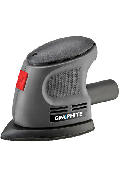 graphite Masina de slefuit oscilatoare 105W 59G335