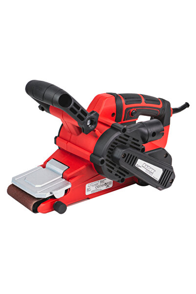 Raider Power Tools Bandă de șlefuit 900W 75x533mm variator RD-BS12