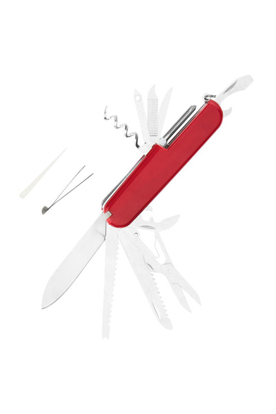 TOP TOOLS Briceag multifunctional 98Z027
