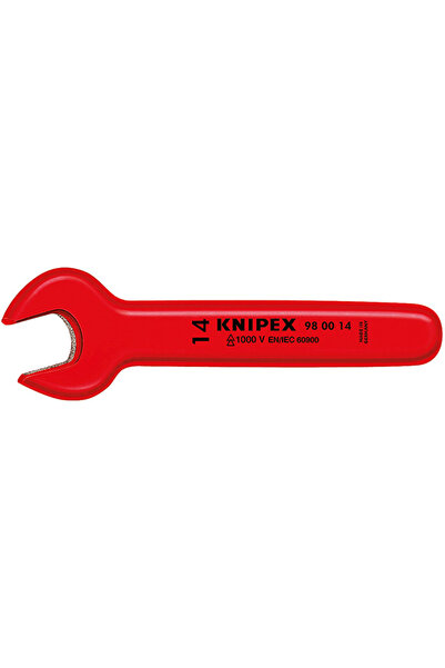 Knipex Cheie fixa vde 98 00 10