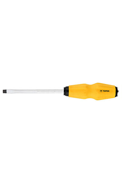 topex Surubelnita plata de impact 5x75 mm 39D250