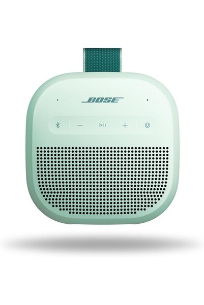 Bose SoundLink Micro (2nd Gen) Portable Bluetooth Speaker with Waterproof / D...
