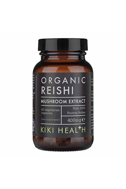 KIKI Health Extract de ciupercă Reishi