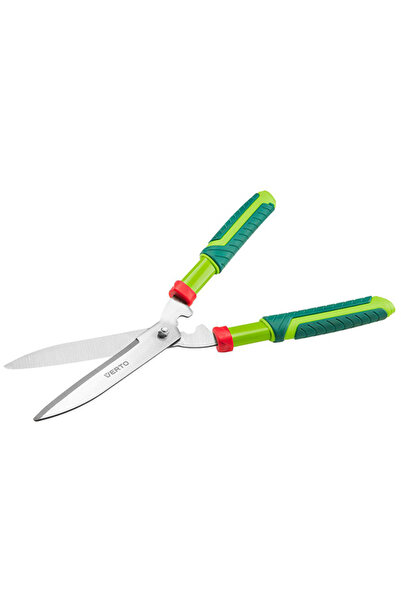 VERTO Foarfeca pentru gard viu 550 mm 15G310