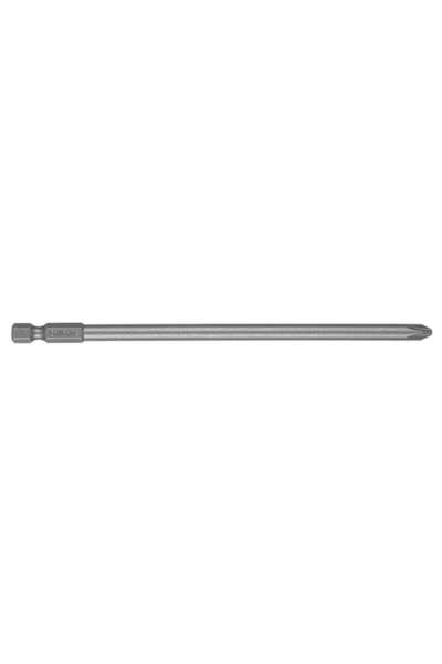 graphite Bit de impact PH2x6.35x150mm 1/4 " 56H577
