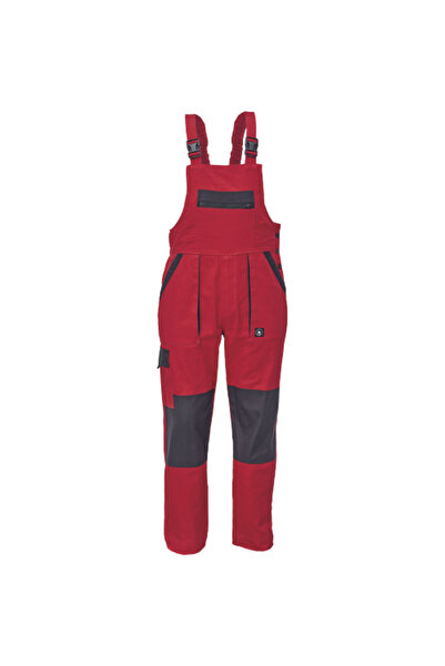 CERVA MAX NEO salopeta rosu 3530034