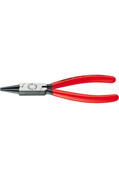 Knipex Cleste cu cioc rotund 22 01 140