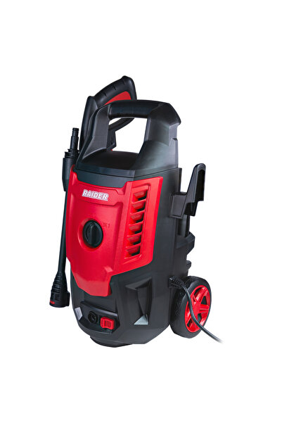 Raider Garden Tools Aparat de spalat cu presiune 1800W 15MPa 7L/min RD-HPC12