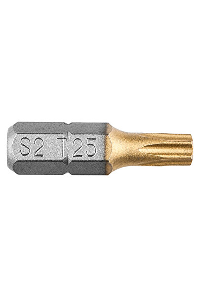 graphite Set de biți TX25x25mm 1/4 " 2 bucăți. 57H974