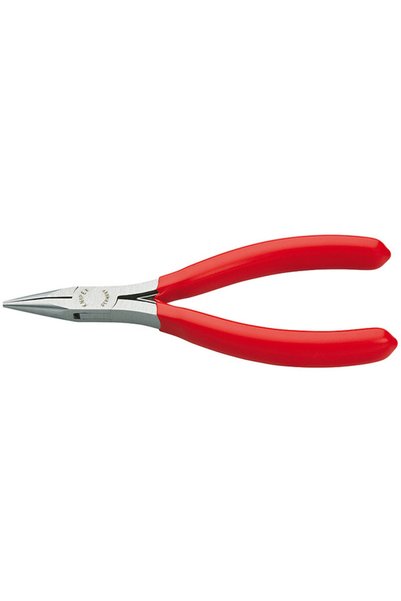 Knipex Cleste cu cioc semirotund 35 21 115