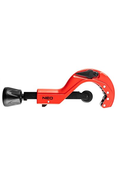 NEO Tools Cutter tevi PVC, PE, PP - 63mm 02-405