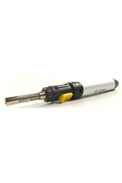 topex Set microtorta, ciocan de lipit cu gaz 44E108