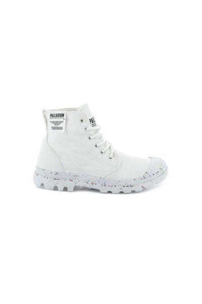 Palladium Ghete Pampa HI