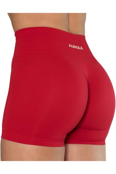 AUROLA womens Dream Workout Shorts Women Yoga Shorts