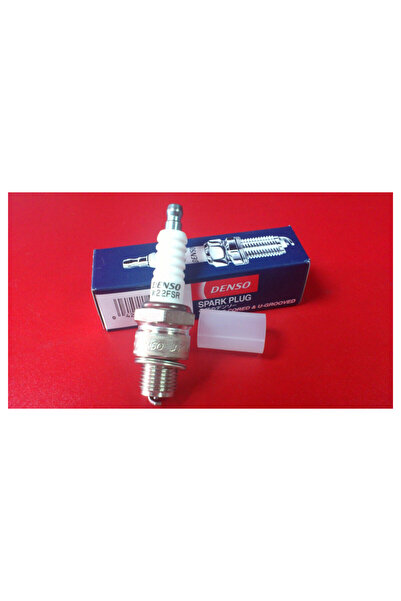 DENSO Spark plug 2T W22FSR