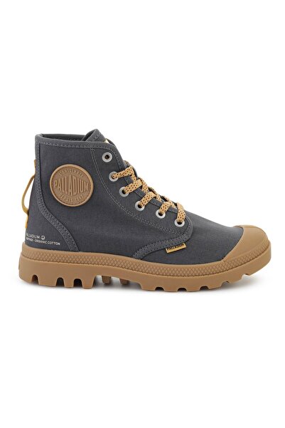 Palladium Pampa Hi HTG Gum