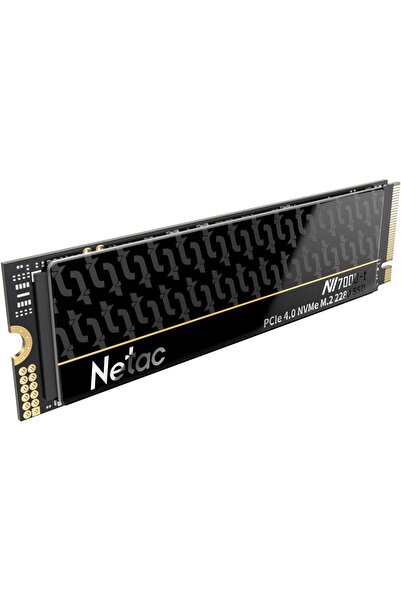 Netac 2TB Internal Solid State Drive NV7000-t M.2 PCIe 4.0 for PC, Laptop, an...