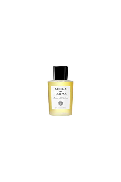 Acqua Di Parma Κολόνια, Κολόνια, Αφρόλουτρο, Σώματος, 75 ml